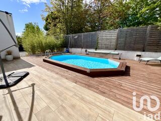  Maison � vendre 4 pi�ces 113 m�