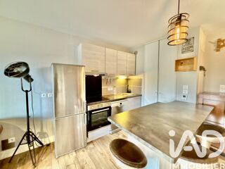  Appartement � vendre 2 pi�ces 38 m�