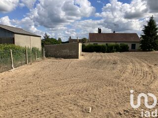  Terrain  vendre 742 m