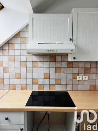  Appartement � vendre 3 pi�ces 66 m�