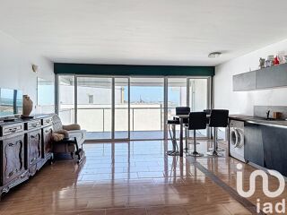  Appartement � vendre 3 pi�ces 72 m�