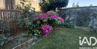  Maison � vendre 4 pi�ces 99 m�