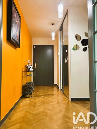  Appartement  vendre 3 pices 80 m