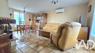  Maison � vendre 5 pi�ces 88 m�