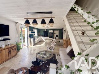  Maison � vendre 4 pi�ces 125 m�