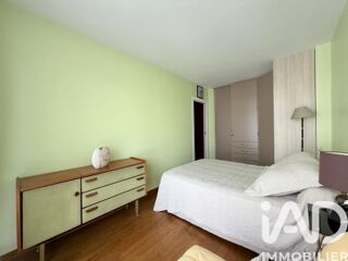  Appartement � vendre 3 pi�ces 49 m�