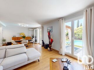  Maison  vendre 5 pices 115 m