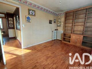  Maison � vendre 5 pi�ces 79 m�