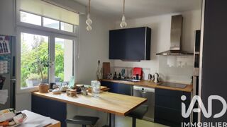  Maison � vendre 6 pi�ces 130 m�