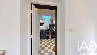  Maison � vendre 5 pi�ces 191 m�