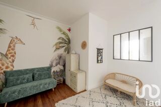  Maison � vendre 6 pi�ces 199 m�