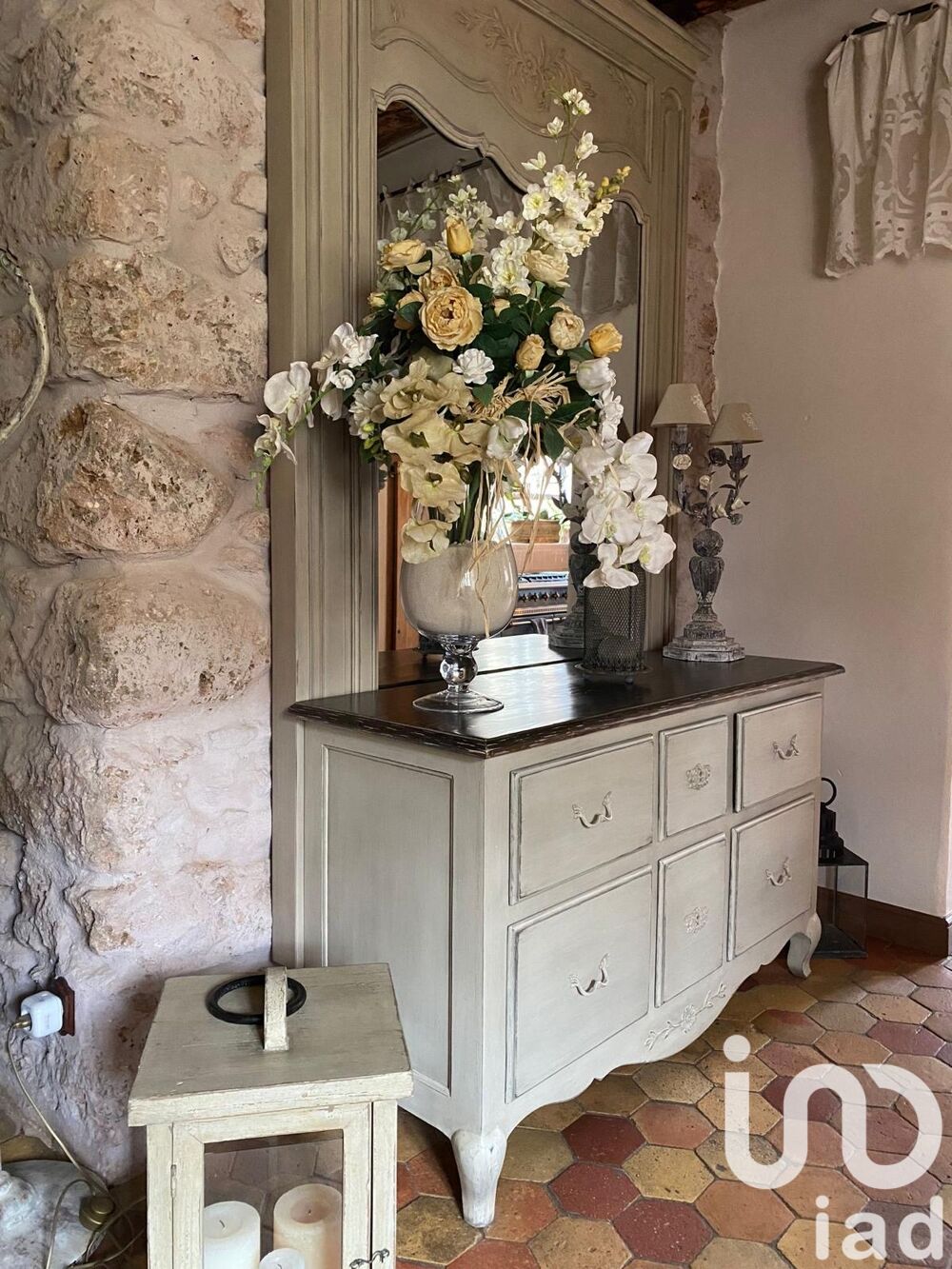  vendre  Maison Le Cannet-des-Maures (83340)