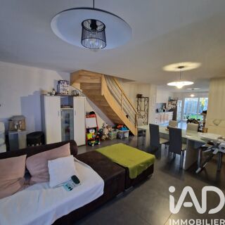  Maison � vendre 5 pi�ces 102 m�