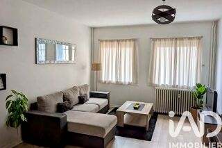  Appartement � vendre 2 pi�ces 49 m�