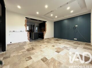  Maison � vendre 4 pi�ces 77 m�