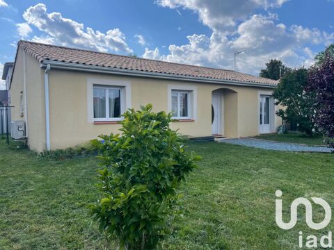   Vente Maison traditionnelle 5 pices Maison - 5 pice(s) - 109 m