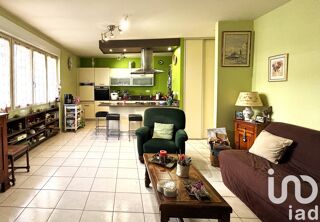  Maison � vendre 8 pi�ces 247 m�