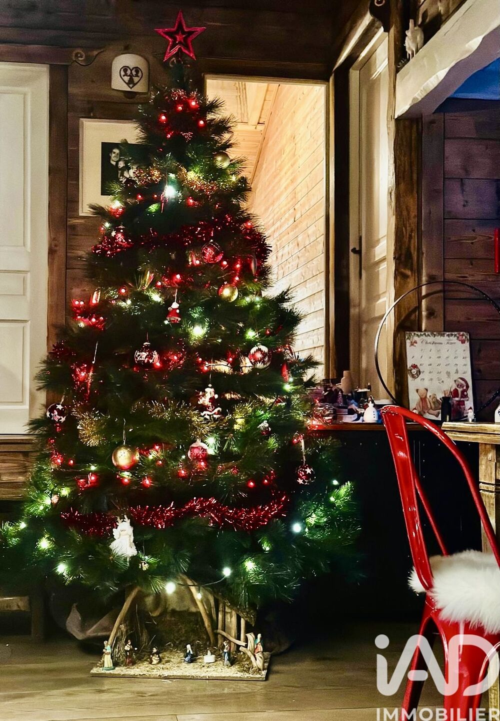  vendre  Maison Arches-la-Frasse (74300)