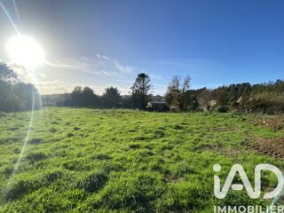  Terrain � vendre 658 m�