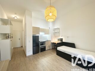  Appartement � louer 1 pi�ce 24 m�