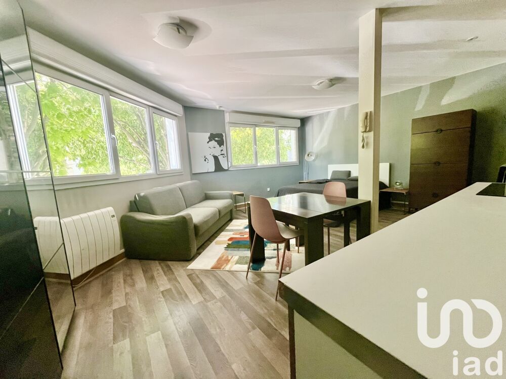 Vente Appartement Vente Appartement 1 pice Le kremlin-bictre