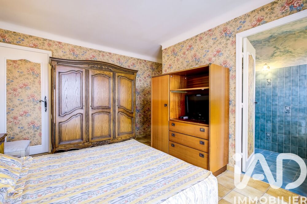 � vendre  Maison La Roquette-sur-Siagne (06550)