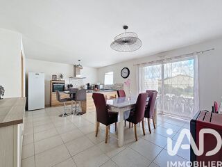  Maison  vendre 5 pices 97 m