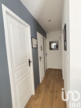  Maison � vendre 3 pi�ces 80 m�