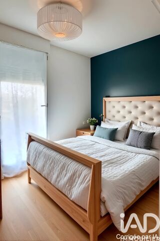  Appartement � vendre 3 pi�ces 71 m�