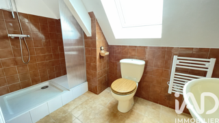  Maison � vendre 5 pi�ces 113 m�