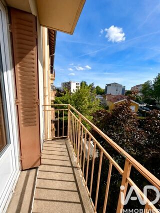  Appartement � vendre 3 pi�ces 53 m�