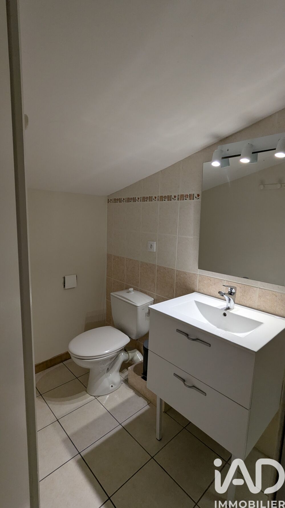 � vendre  Maison Saint-Sulpice-de-Royan (17200)