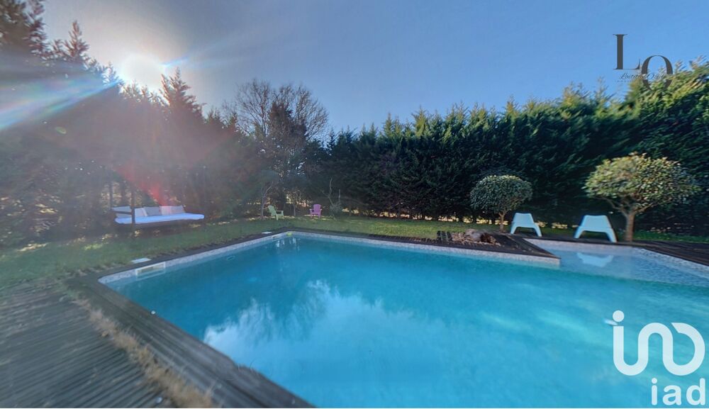  vendre  Maison Simiane-Collongue (13109)