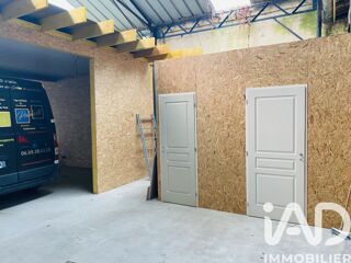  Immeuble � vendre 560 m�