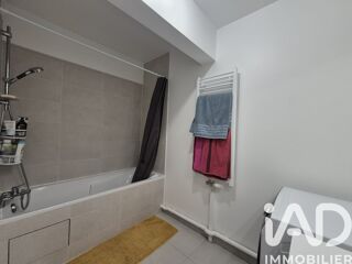  Appartement � vendre 3 pi�ces 67 m�