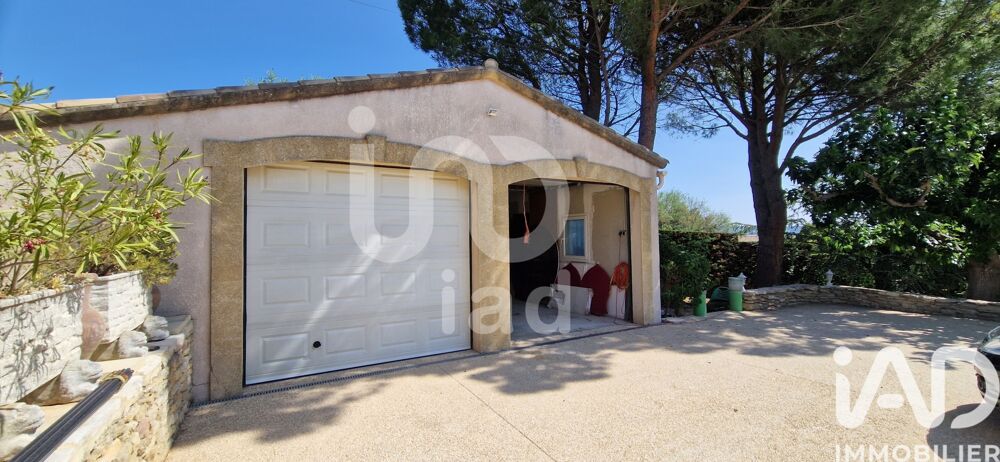 � vendre  Maison Sernhac (30210)