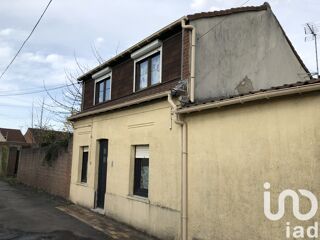  Maison  vendre 4 pices 102 m