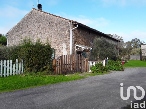   Vente Maison traditionnelle 5 pi�ces Maison - 5 pi�ce(s) - 108 m�