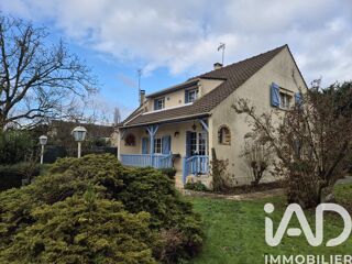  Maison � vendre 4 pi�ces 122 m�