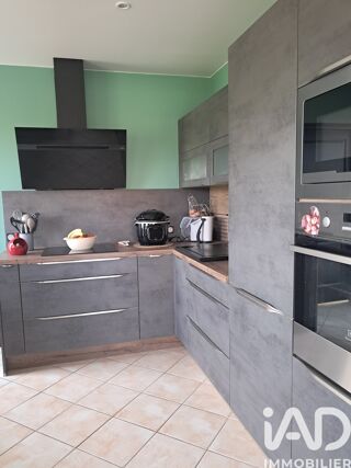  Maison � vendre 8 pi�ces 163 m�