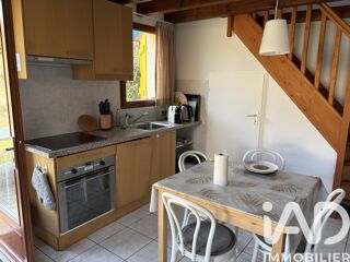  Maison � vendre 3 pi�ces 49 m�