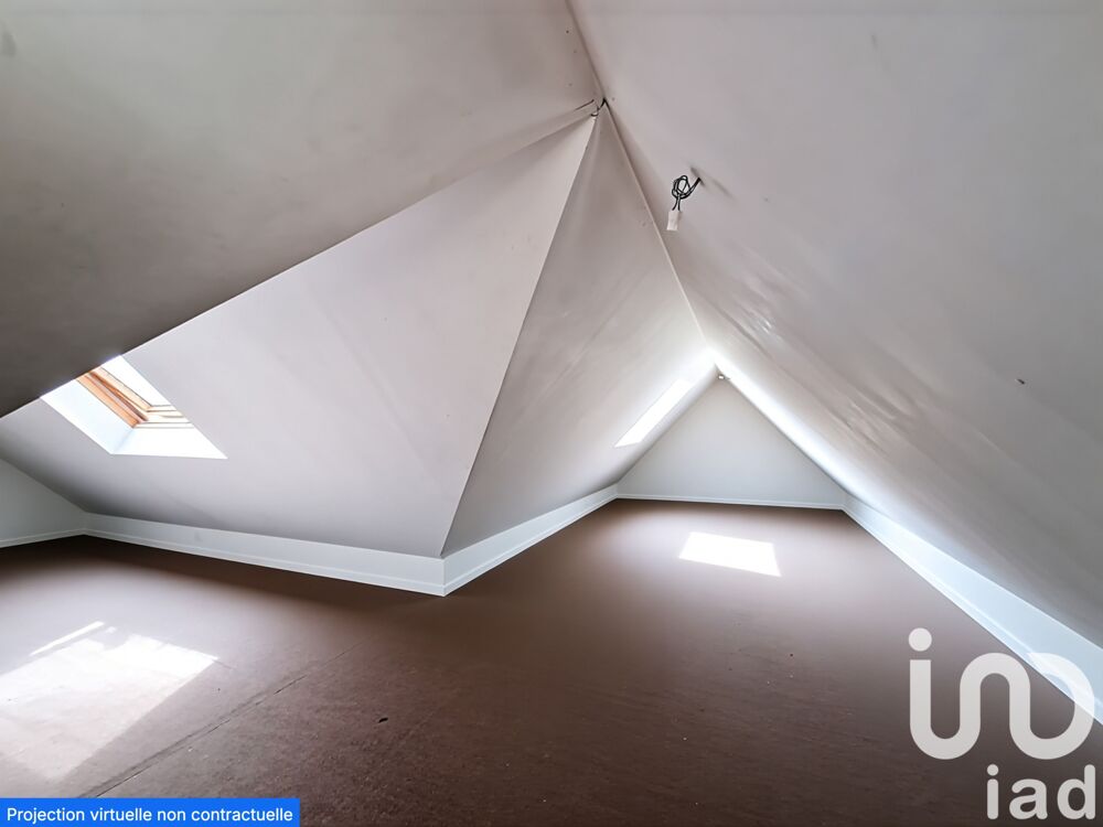  vendre  Maison Gometz-la-Ville (91400)