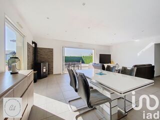  Maison � vendre 5 pi�ces 110 m�