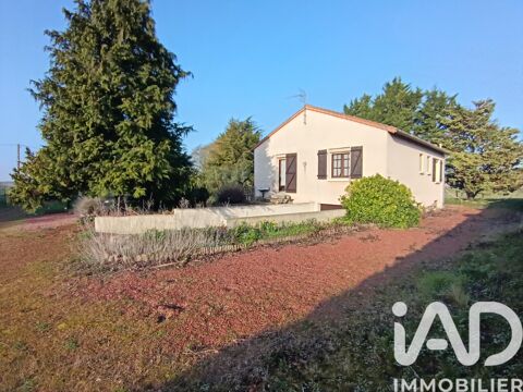   Vente Maison/villa 4 pi�ces Maison - 4 pi�ce(s) - 106 m�
