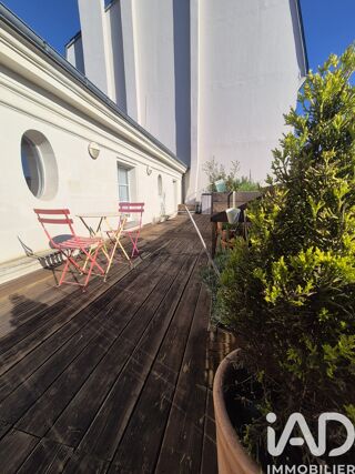  Appartement � vendre 6 pi�ces 92 m�