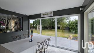  Maison � vendre 8 pi�ces 188 m�