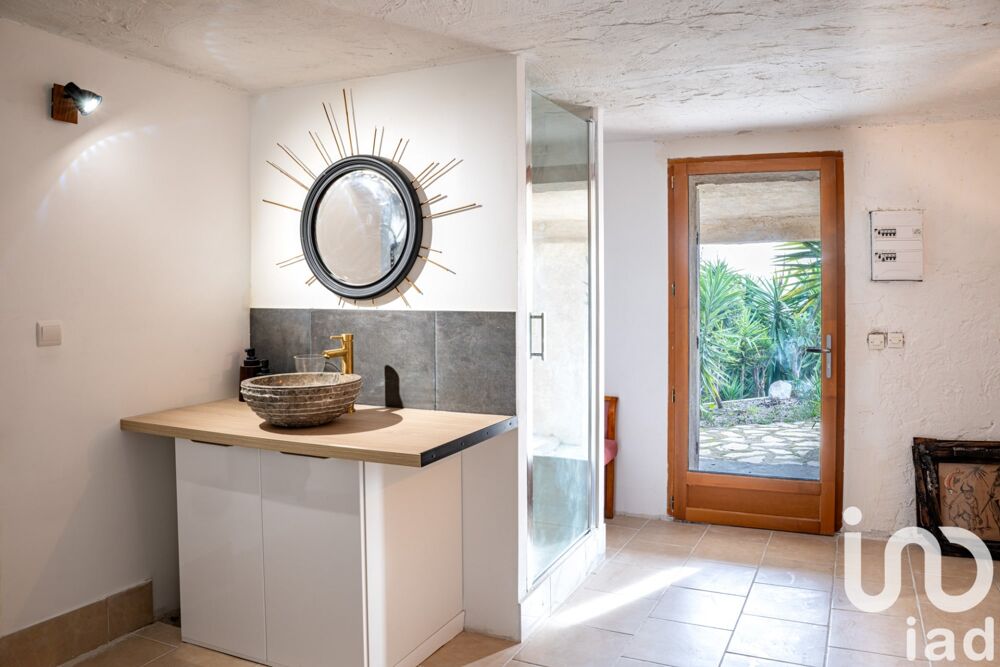  vendre  Maison Vence (06140)