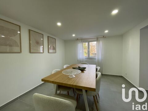   Vente Maison/villa 4 pi�ces Maison - 4 pi�ce(s) - 117 m�