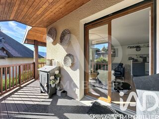  Appartement  vendre 3 pices 70 m