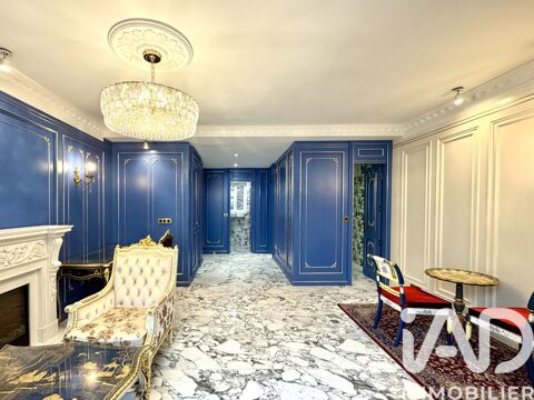  Appartement � louer 1 pi�ce 41 m�